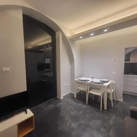 Appartamento Lusso In Centro A Perugia