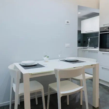 Appartamento Lusso In Centro A
