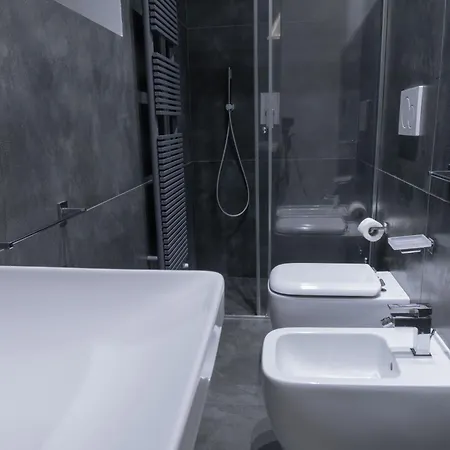 Lusso In Centro A Perugia