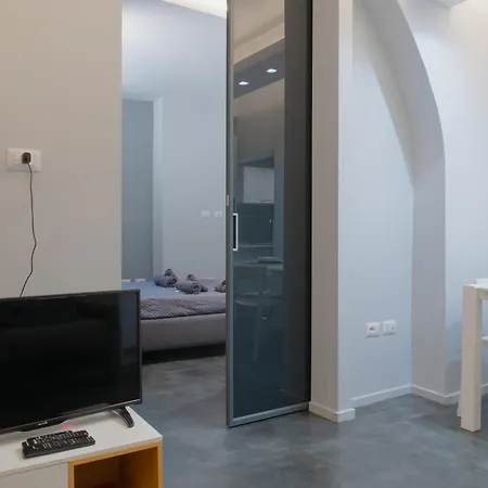 Lusso In Centro A Appartamento
