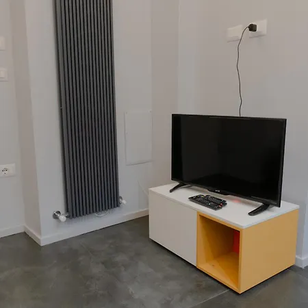 Lusso In Centro A Appartamento Perugia