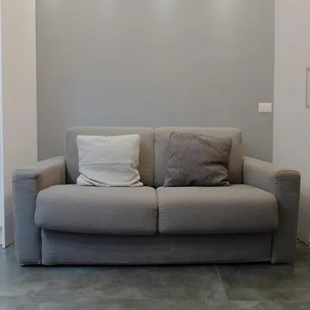 Lusso In Centro A 아파트 페루자