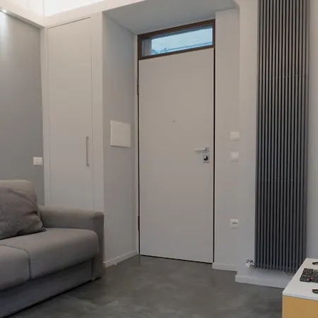 Lusso In Centro A Apartment *